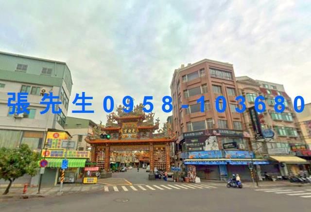 台南南區拍賣法拍屋-3