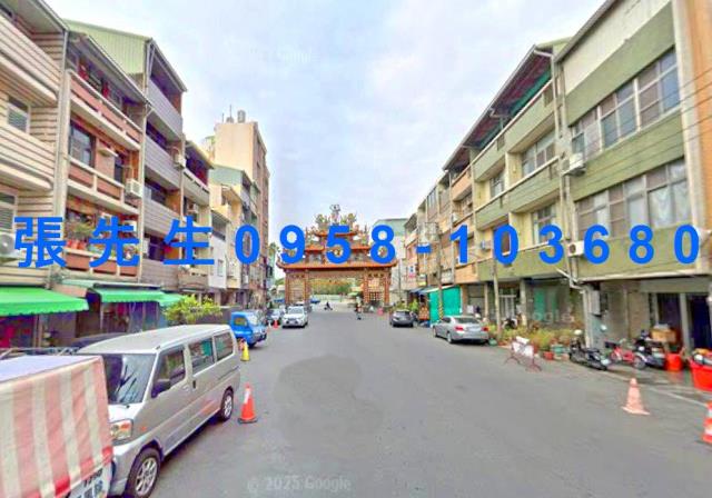 台南南區拍賣法拍屋-4