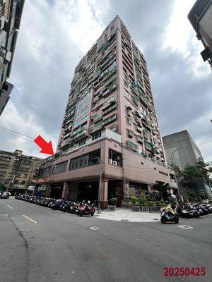 中和法拍法拍屋-1