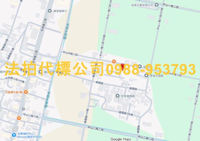 台中法拍屋法拍-5