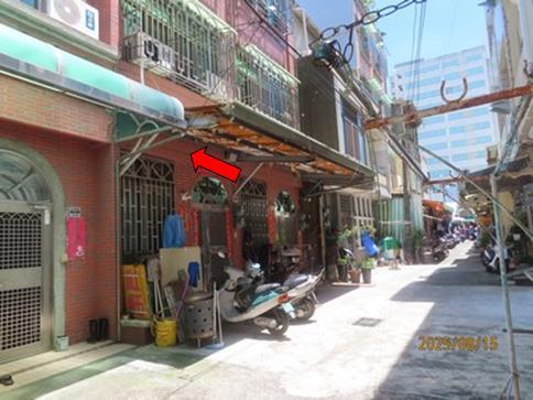 嘉義法拍屋拍賣-2