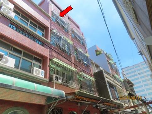 嘉義法拍屋拍賣-3