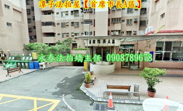 台中潭子拍賣法拍屋-2