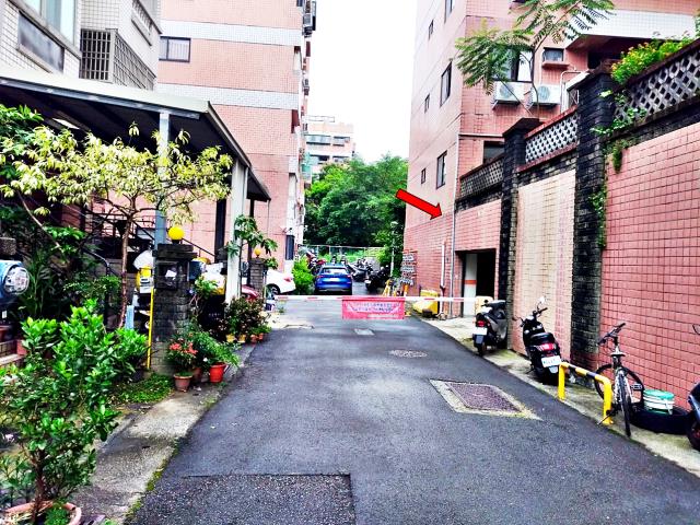 頭份永泰街國陽青山鎮