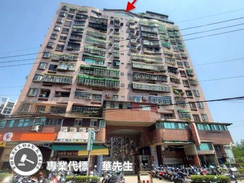 樹林拍賣法拍屋-2