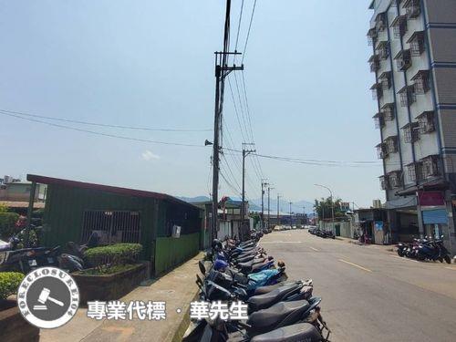 樹林拍賣法拍屋-4