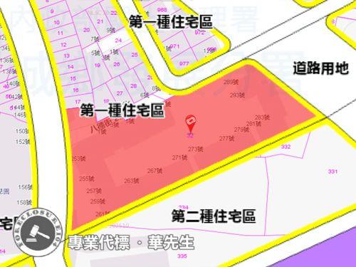 樹林拍賣法拍屋-7