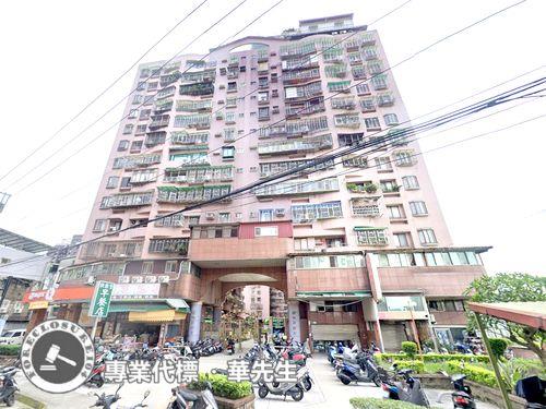 樹林拍賣法拍屋-0