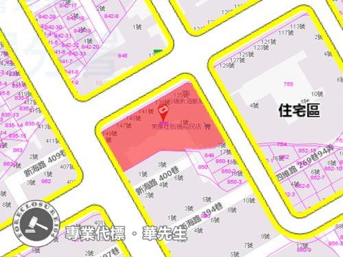 板橋法拍法拍屋-9