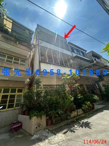 透天經國路1742巷9弄1號2層樓