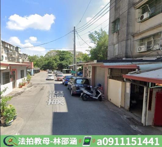 高雄小港拍賣法拍屋-5