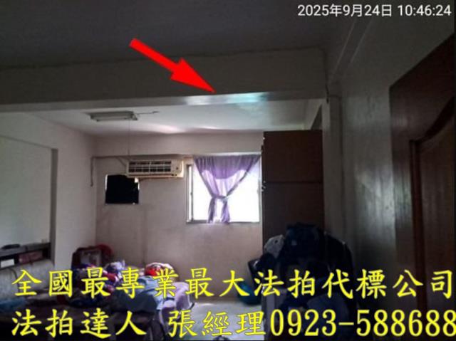 彰化和美法拍屋拍賣-6