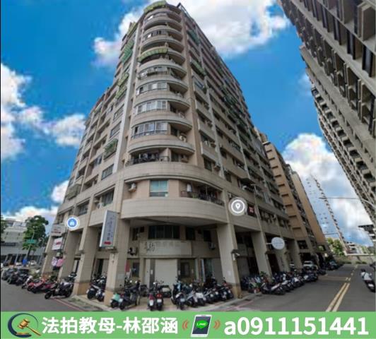 高雄楠梓法拍法拍屋-2