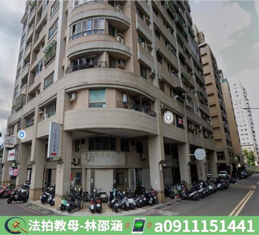 高雄楠梓法拍法拍屋-3