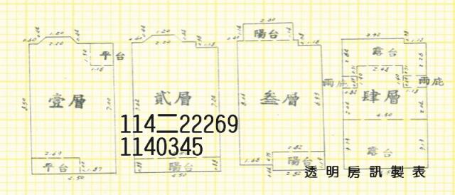 桃園拍賣法拍屋-6