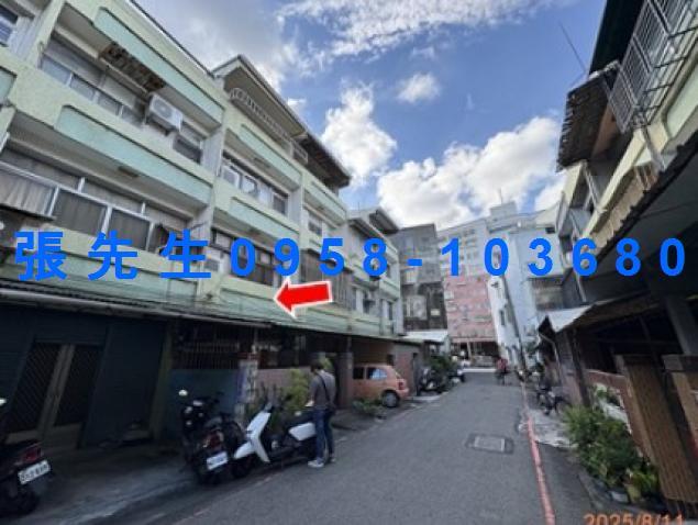 彰化二林法拍法拍屋-2