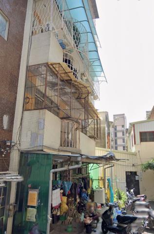 台南東區法拍屋法拍-5