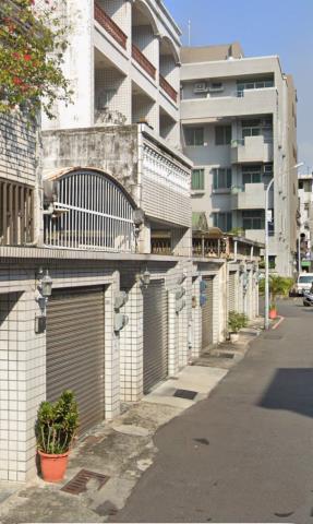 台南東區拍賣法拍屋-4