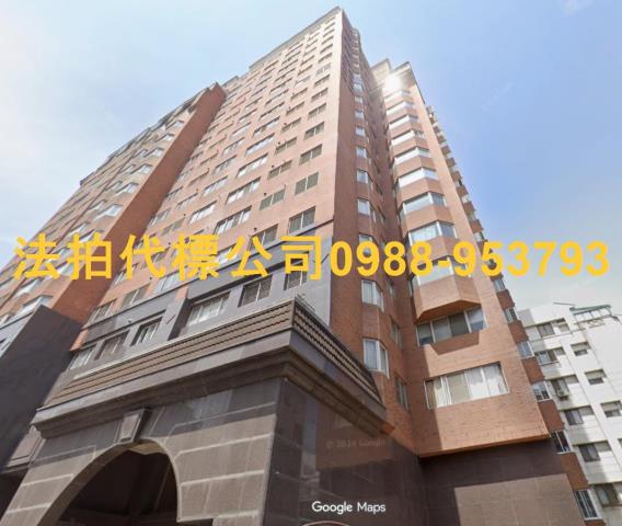 台中南屯法拍法拍屋-2