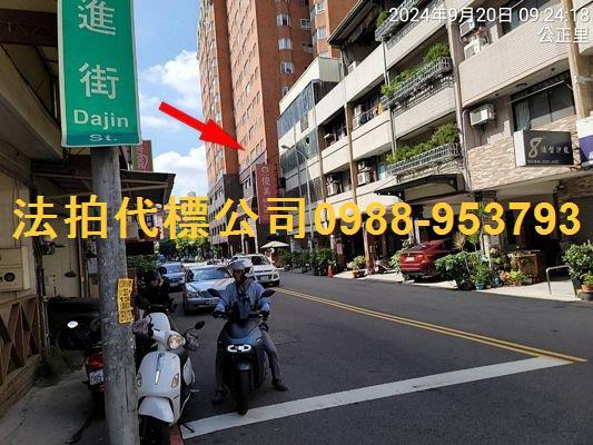 台中南屯法拍法拍屋-8