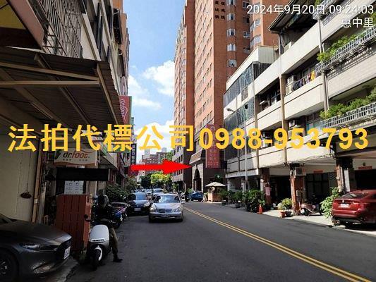 台中南屯法拍法拍屋-9