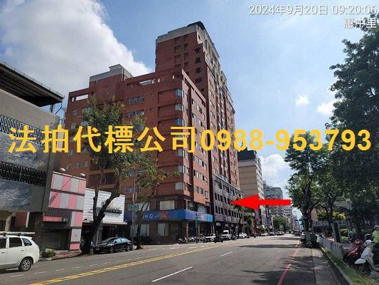台中南屯法拍法拍屋-7