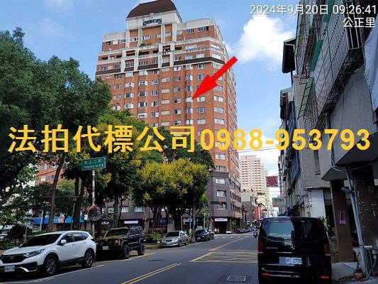 台中南屯法拍法拍屋-5