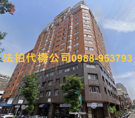 台中南屯法拍法拍屋-1