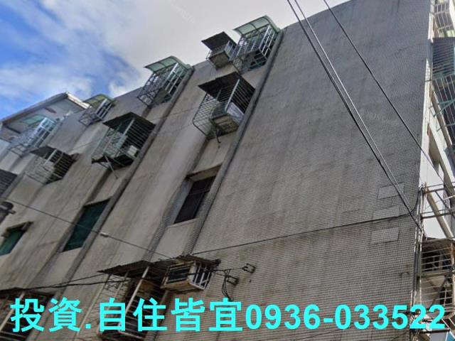 中和法拍法拍屋-3