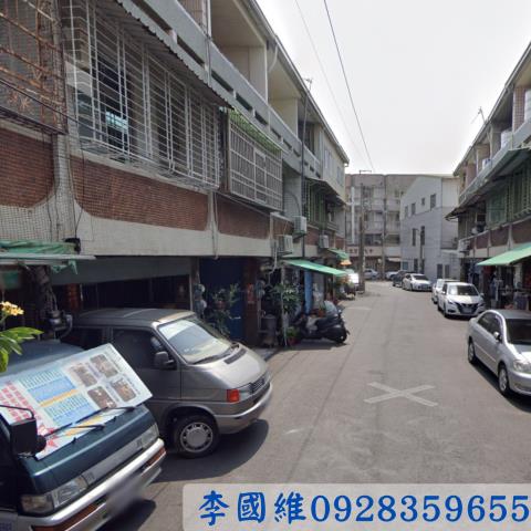 台南法拍法拍屋-1