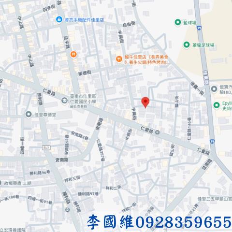 台南法拍法拍屋-3