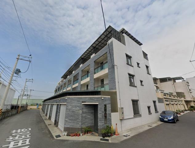 高雄路竹法拍屋法拍-2