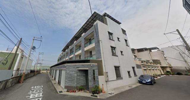 高雄路竹法拍屋法拍-4