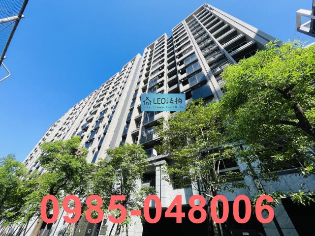 新北新莊拍賣法拍屋-1