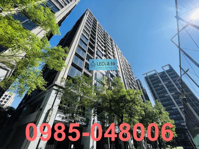 新北新莊拍賣法拍屋-2