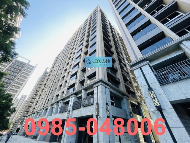 新北新莊拍賣法拍屋-4