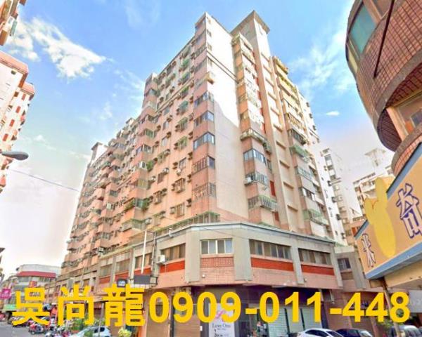 潭子拍賣法拍屋-0