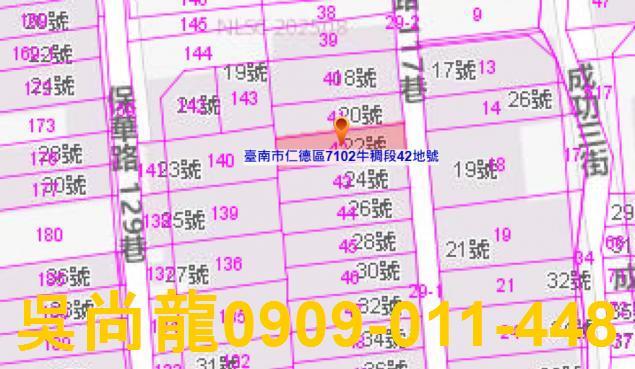 仁德法拍屋法拍-2