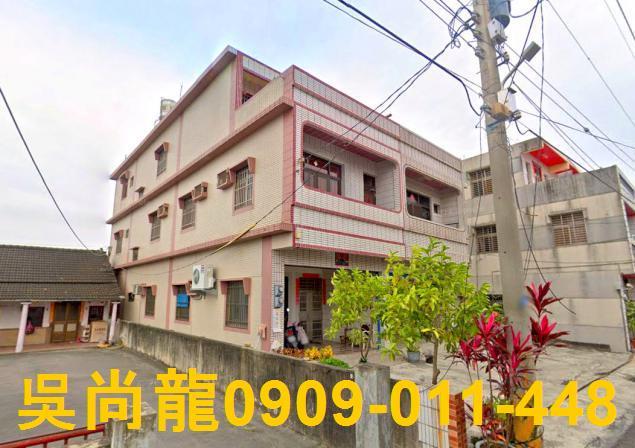 莿桐法拍屋法拍-4