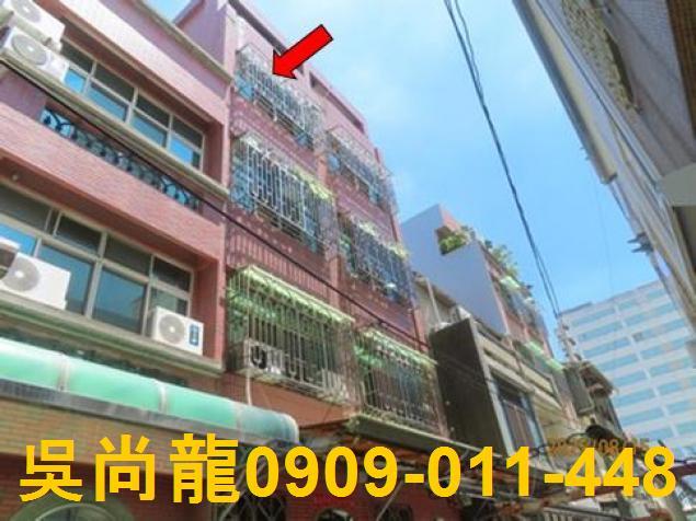 金拍銀拍法拍屋代標代墊透天嘉義市東區大雅路二段578巷18號