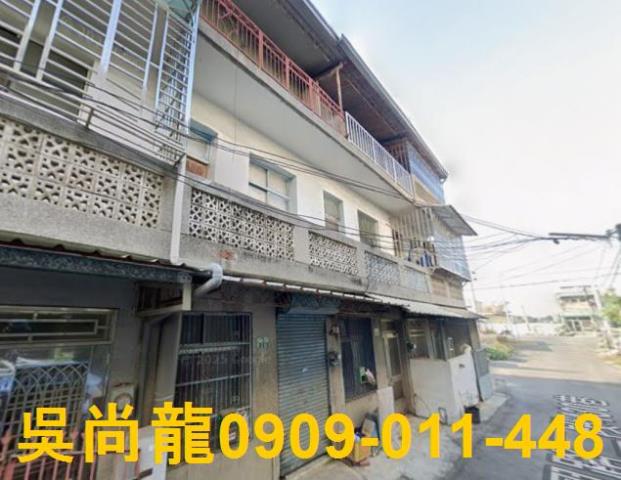 中興路三樓透天中興路二段430巷16號嘉義法拍屋大林法拍屋