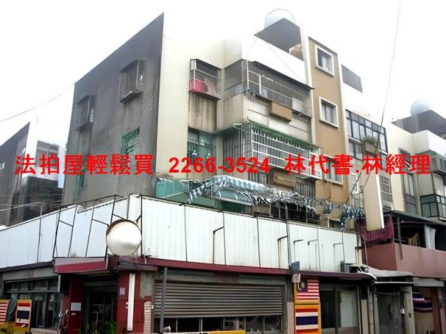 桃園楊梅法拍法拍屋-0