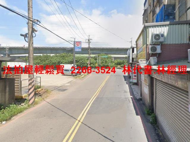 桃園楊梅法拍法拍屋-3