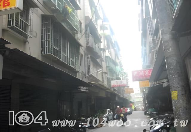 新北中和法拍屋法拍-1