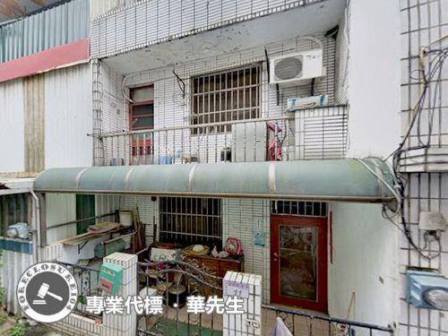 桃園楊梅拍賣法拍屋-0