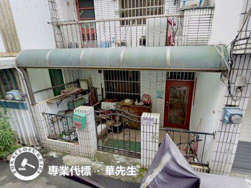 桃園楊梅拍賣法拍屋-1