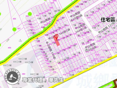 桃園楊梅拍賣法拍屋-3