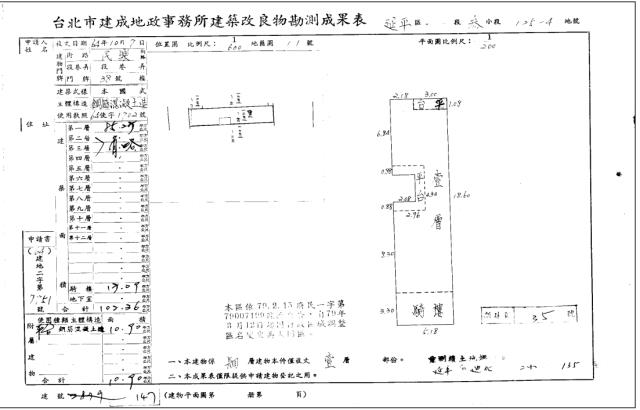 大同區法拍屋法拍-4