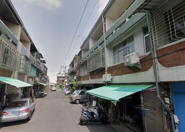 台南法拍法拍屋-3