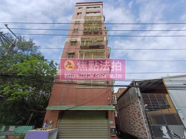 新北拍賣法拍屋-0